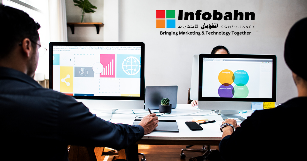 your-website-online-experience