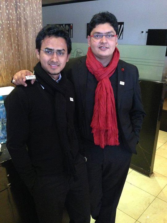 Naveed&Mohd-Themeday