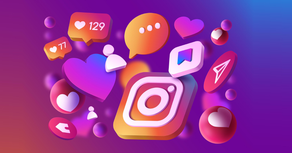 Instagram- Social Media Marketing