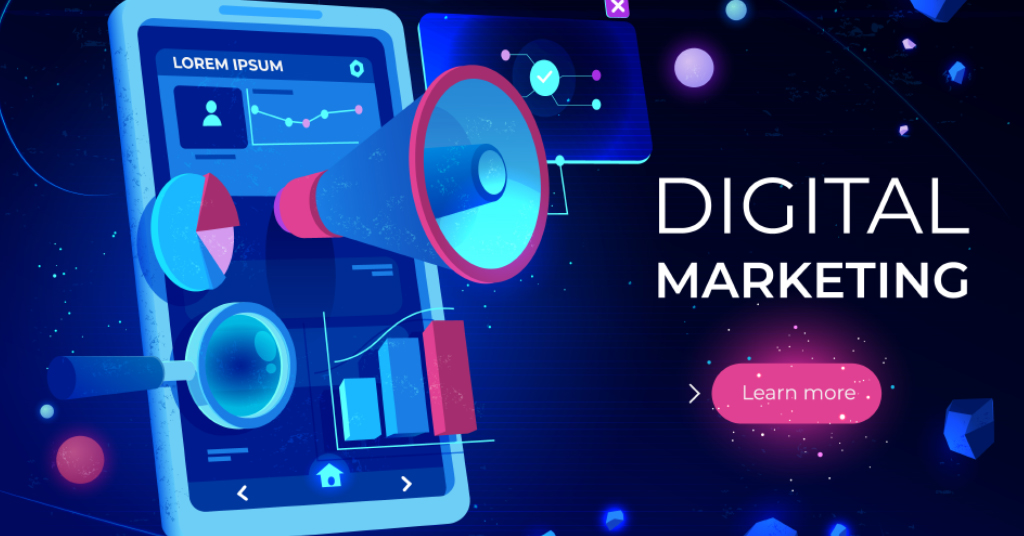 Digital Marketing Trends