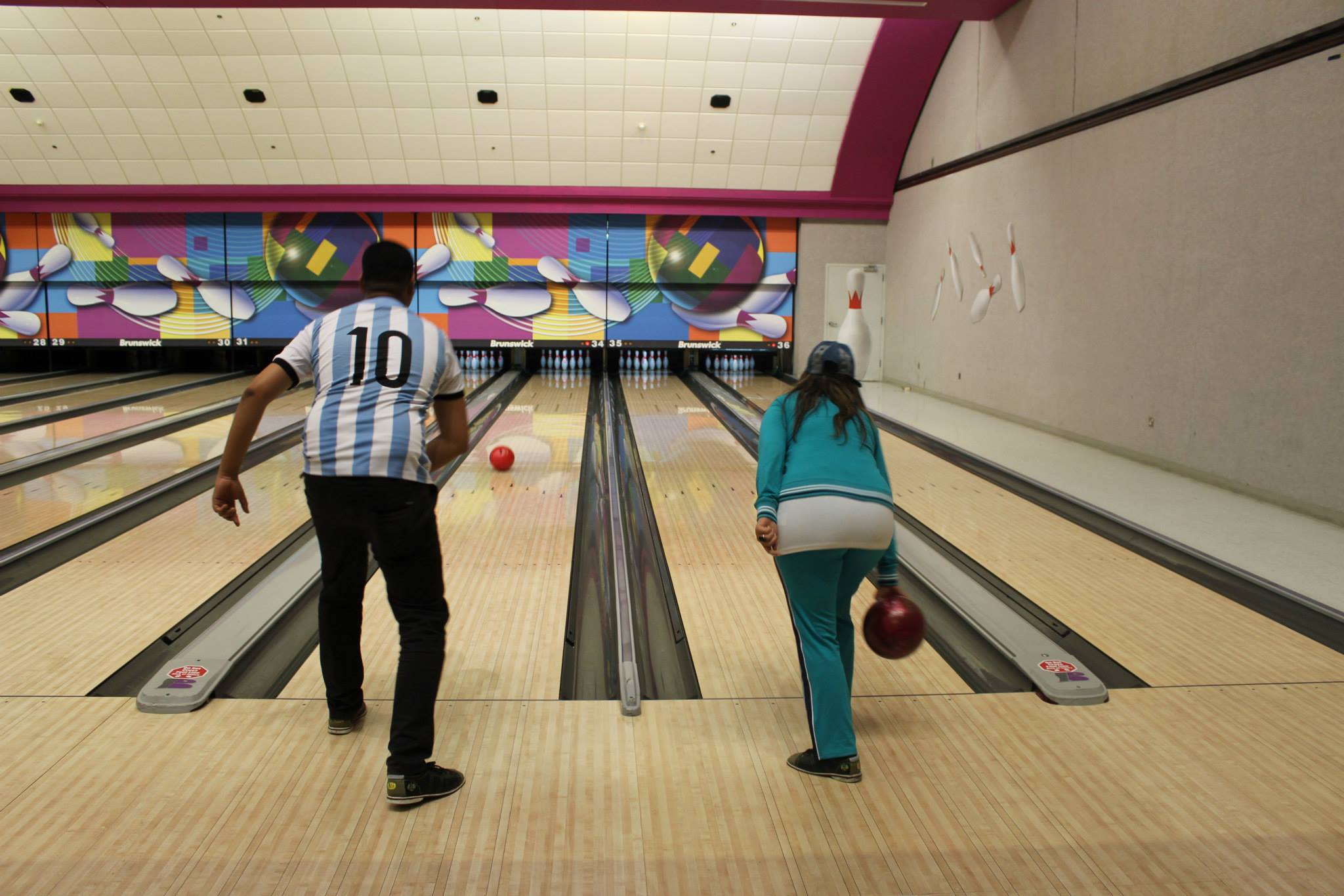 Infobahn - Theme Day