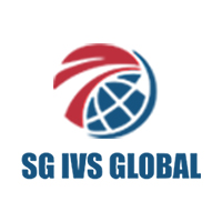 SG IVS Global Logo
