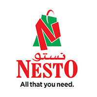 Nesto Logo