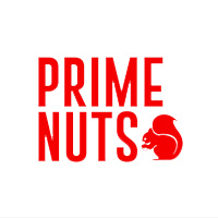 Prime Nuts Logo