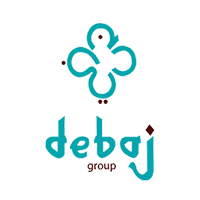 Debaj logo