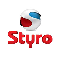 Styro logo