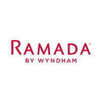 Ramada By Wyndham Logo