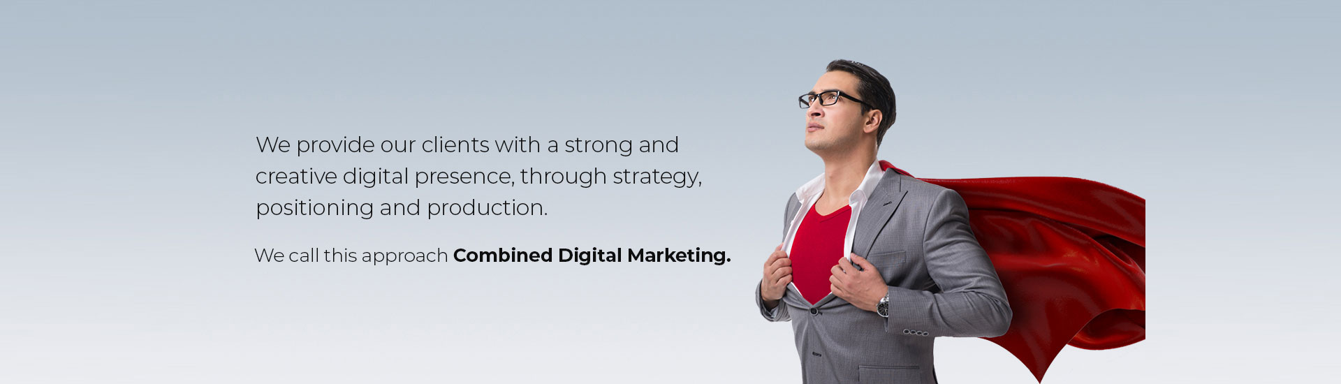 Digital Marketing Company Infobahn