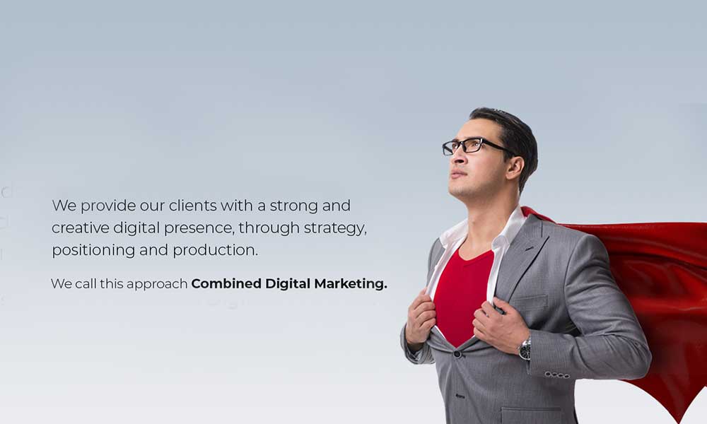 Digital Marketing Agency in Dubai UAE