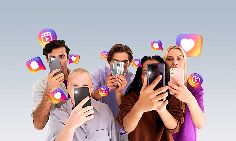 social media experts in Dubai