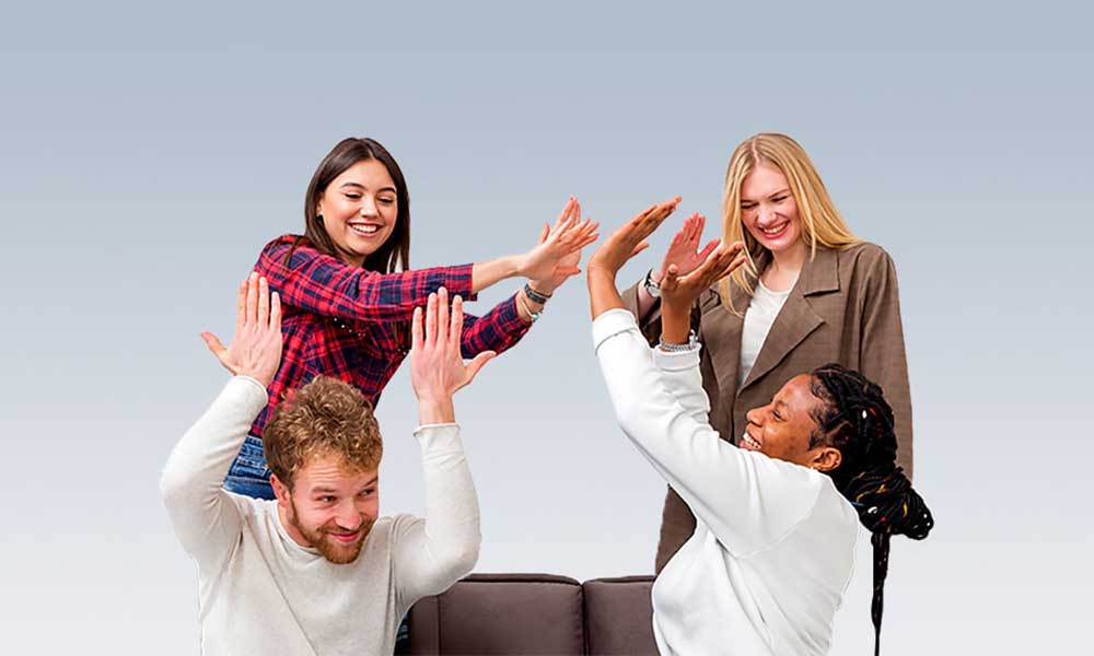 Social Media Company in Dubai