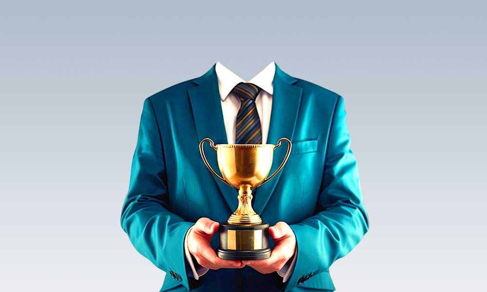 Awards and Recognitions - Infobahn