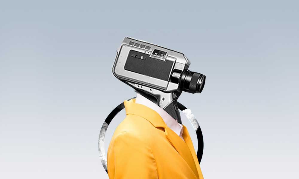 videography service in Dubai