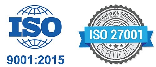 ISO Certification - Infobahn Consultancy