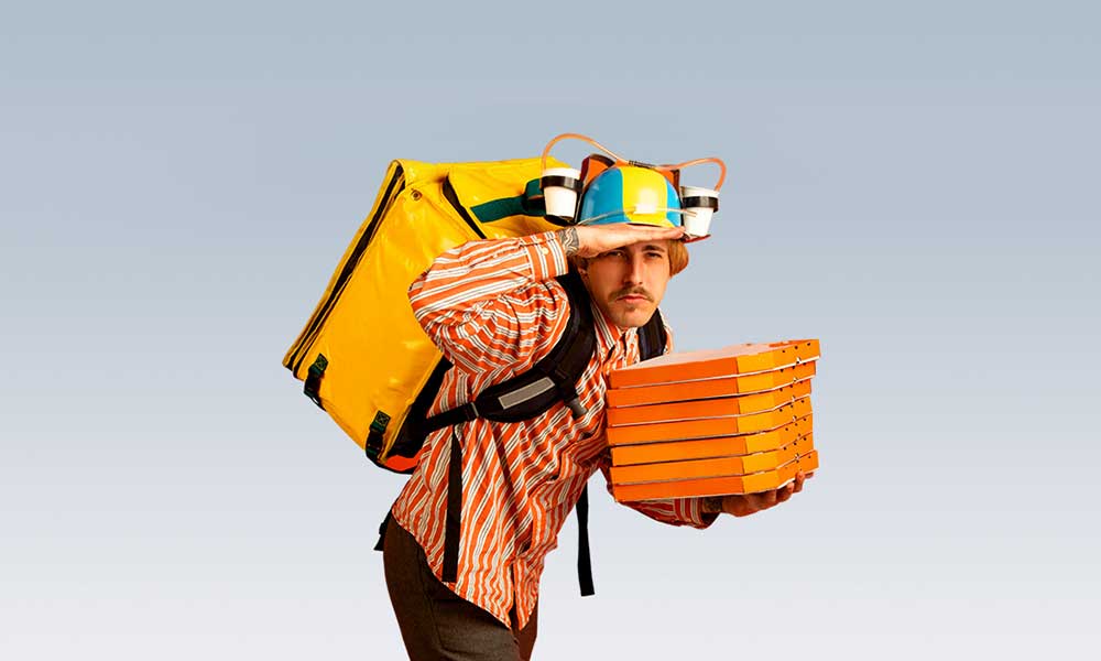 E-Commerce Website Services Infobahn