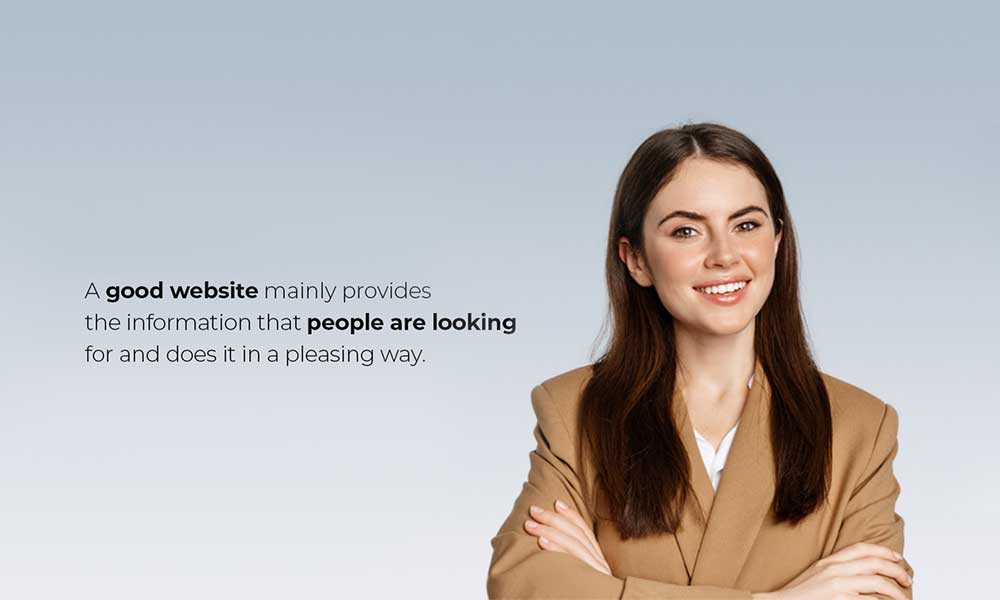 Web Design Company Dubai | Infobahn