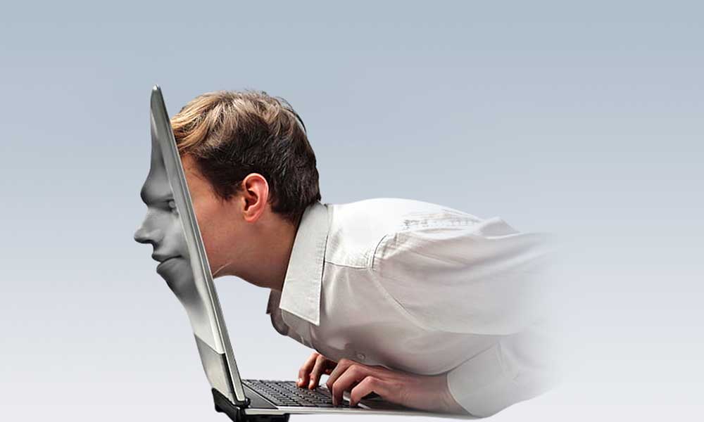 Website Development Company Infobahn