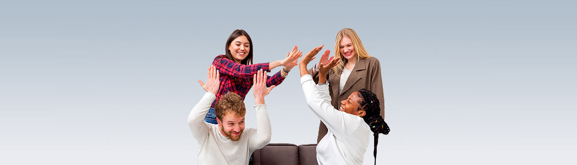 Social Media Marketing Agency in Dubai | Infobahn Consultancy