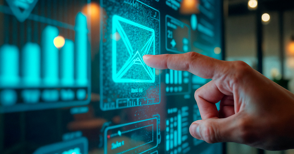 Email Marketing Service - Infobahn