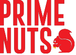 Prime Nuts Logo