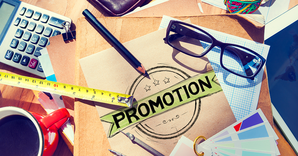 Essential Marketing Collateral Varieties Vital