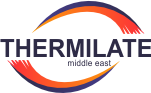 Thermilate logo -