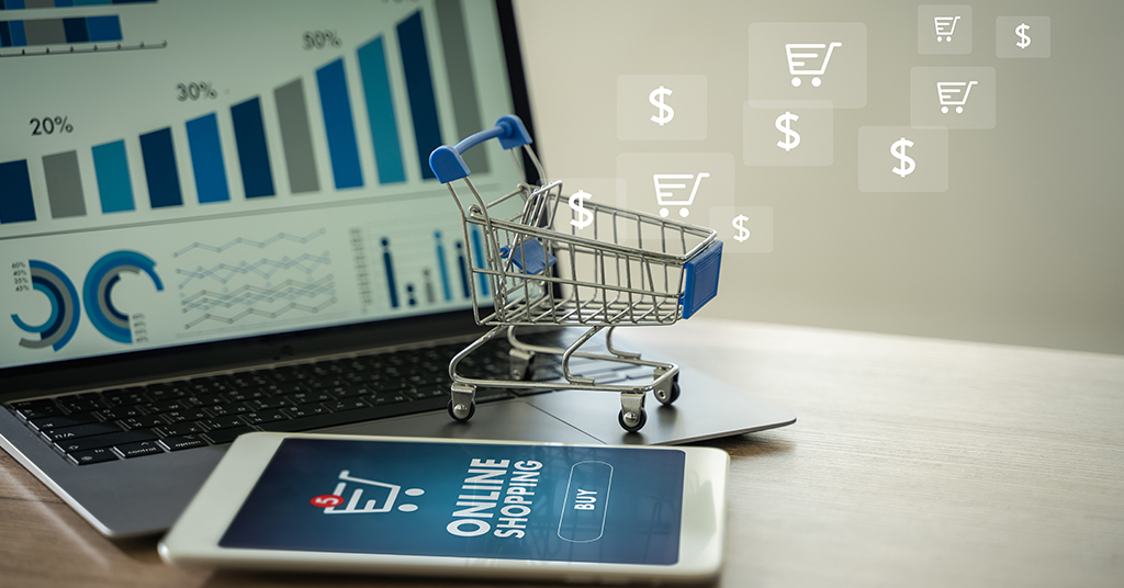 Ecommerce Trends To Gain A Competitive Edge 2024 and Beyond