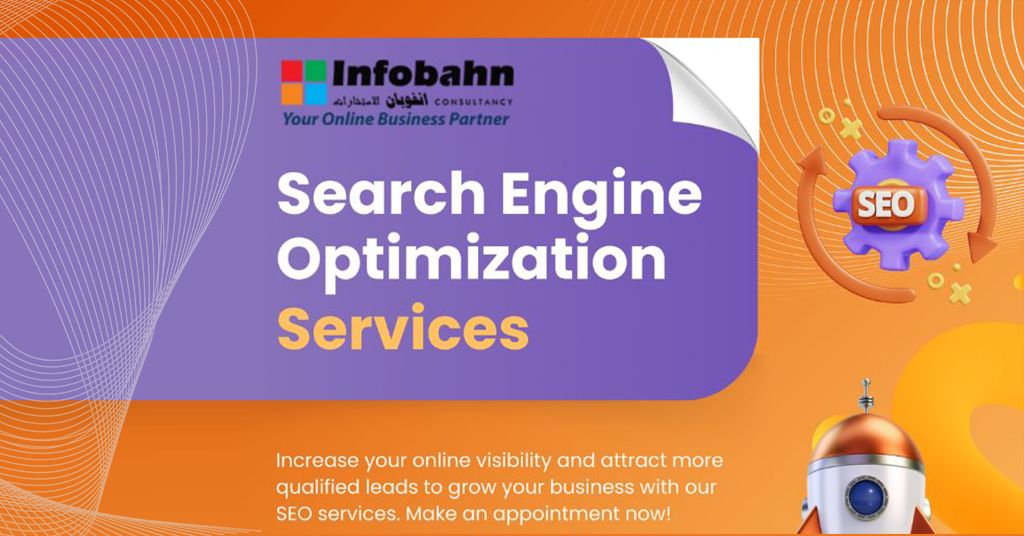 Professional SEO Service in Dubai