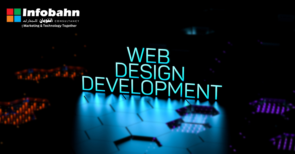 Web Development Services in Dubai UAE
