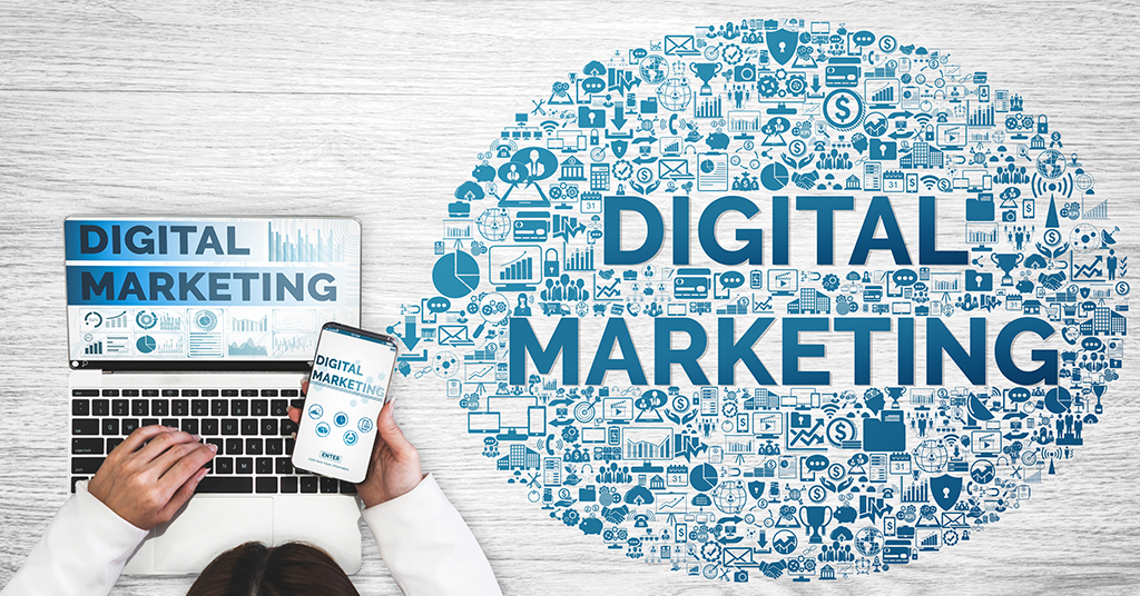 13 Digital Marketing Trends You Should Plan for in 2025