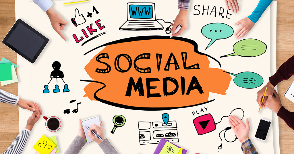 Social Media Strategy