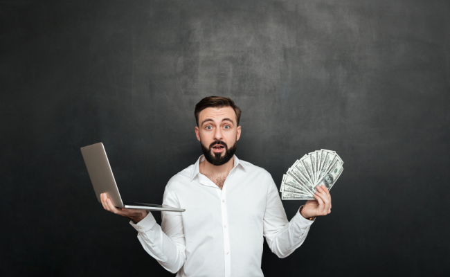 Why Your Website Looks Great but Isn't Making You Any Money