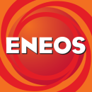 Eneos Logo